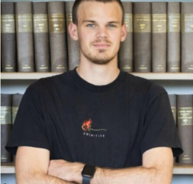 Dr Bernelas Benjamin